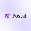 Postal logo