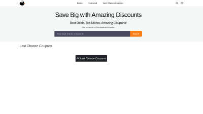 Top1 Discounts - AI tool for E-commerce