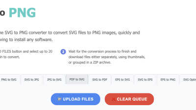 SvgtoPng Convertor Free - AI tool for AI Assistants