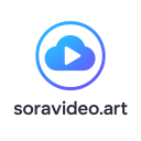 Sora 2 AI Video Generator logo