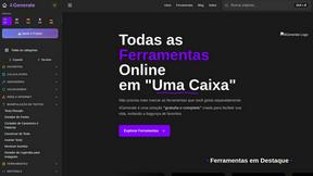 4Generate - AI tool for productivity