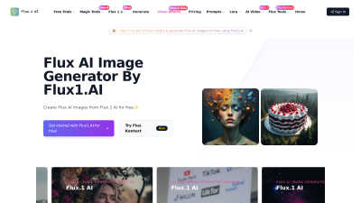 Janus Pro - AI tool for Content Creation