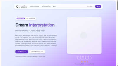 Ai Dream Scope - AI tool for AI Assistants