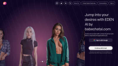 BabeChatAI - AI tool for Chatbots
