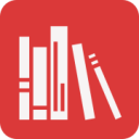 Shelved Domains logo