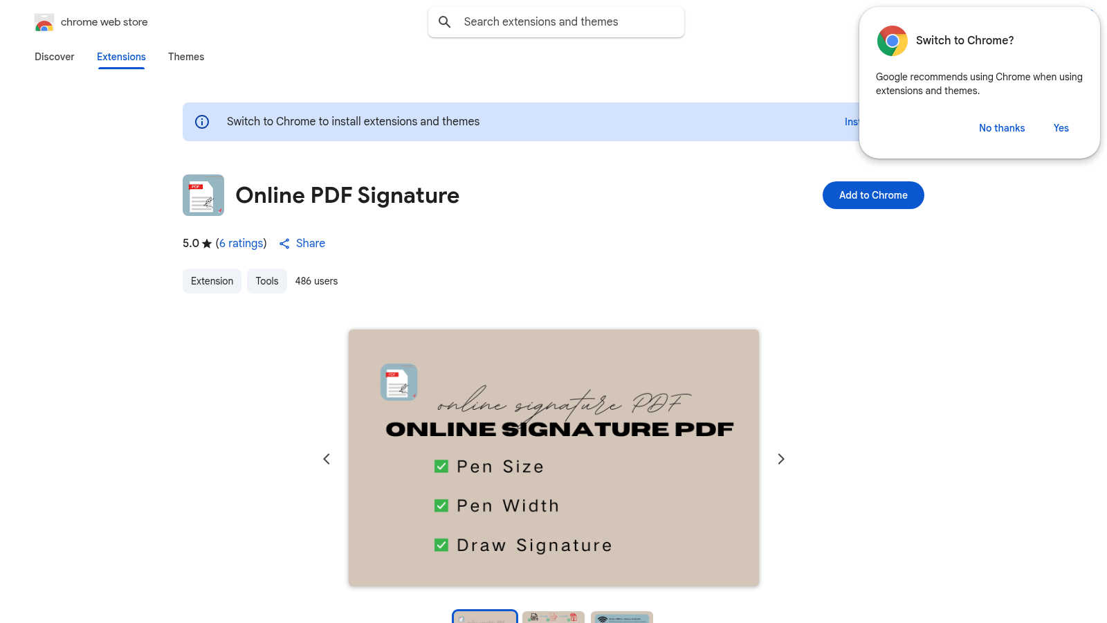multiple signatures in pdf - pdf signature application interface and features