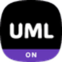 OnUml logo