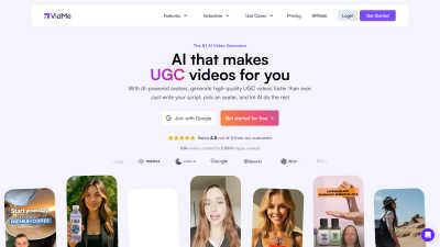 Vidme - AI tool for AI Assistants