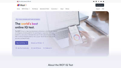 RIOT IQ - AI tool for AI Assistants