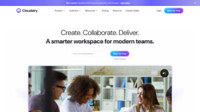 Cloudairy - AI tool for AI Assistants