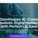Omnihuman logo