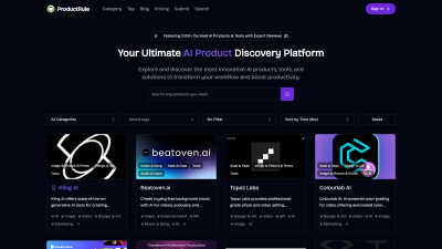 ProductRule - AI tool for AI Assistants