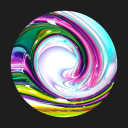 Fluidium logo
