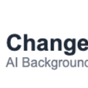 Change-BG logo