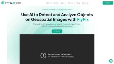 Flypix - AI tool for AI Assistants