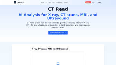 CT Read - AI tool for AI Assistants