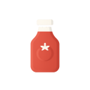 Ketchup AI logo