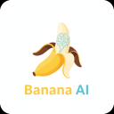 Nano Banana AI Image Generator logo