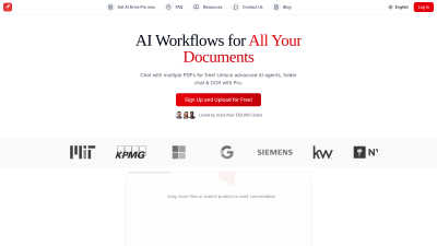 AI Drive - AI tool for AI Assistants