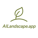  AI Landscape Design logo