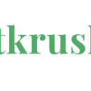 Utkrusht logo