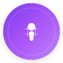 Celebrity AI logo
