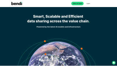 Bendi - AI tool for Analytics & Data