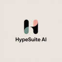 HypeSuite AI logo