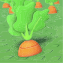 Grow a Garden Value Calculator logo