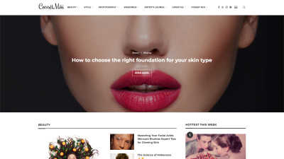 Cosset Moi - AI tool for Lifestyle & Entertainment
