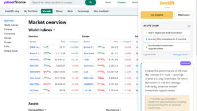 Beesift - AI tool for Productivity & Management