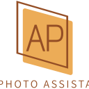 AI Photo Assistant logo