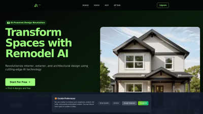 Remodel AI - AI tool for AI Assistants