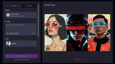 Free AI Image Generator - AI tool for Image & Photo
