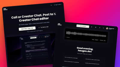 X11.social - AI tool for Marketing