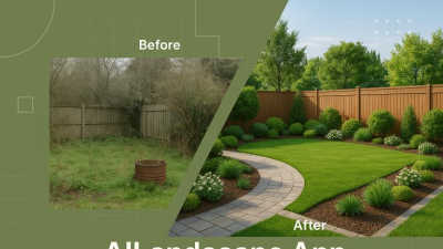  AI Landscape Design - AI tool for Design Tools