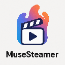 MuseSteamer AI logo