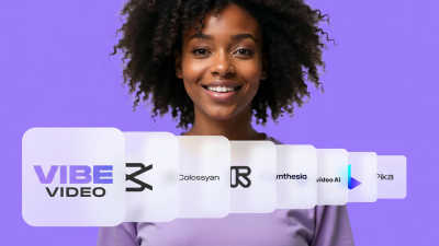 Vibe Video - AI tool for Video
