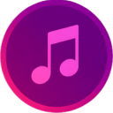 MuzicGenerator - AI Music Generator logo
