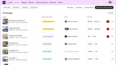 Anyone.com - AI tool for Productivity & Management