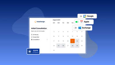 meetergo - AI tool for Productivity & Management