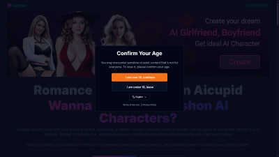 AICupid: Crushon AI - AI tool for AI Assistants