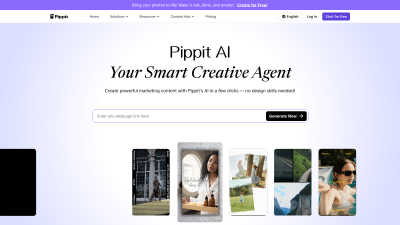CapCut Commerce Pro - AI tool for Content Creation