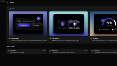 StealthGPT - AI tool for Other