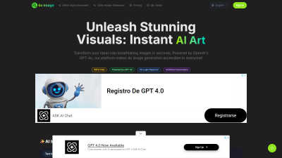 4o Image - AI tool for Content Creation