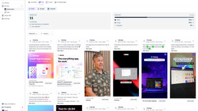 AdKit - AI tool for Marketing