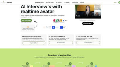 JobMojito - AI tool for AI Assistants