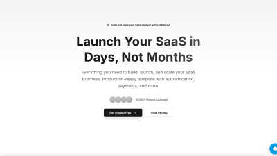 SupaTraffic - AI tool for SEO