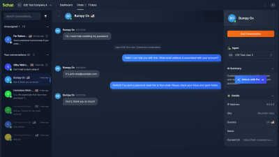 5chat - AI tool for Productivity & Management