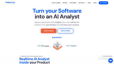HappyLoop - AI tool for AI Assistants